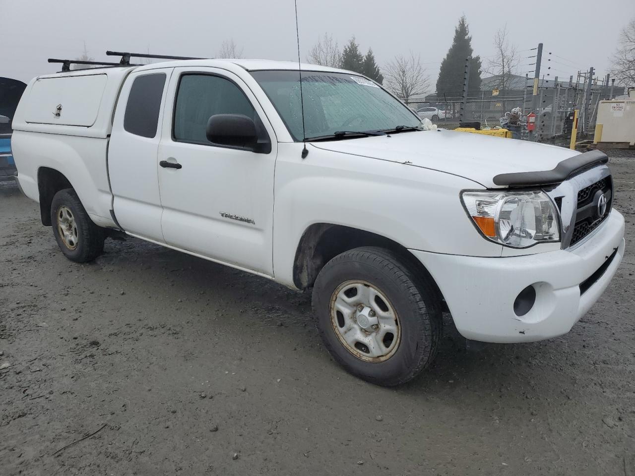 2011 Toyota Tacoma - Image 4