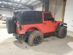 2013 Jeep Wrangler Sport for Sale in West Mifflin, PA - Side