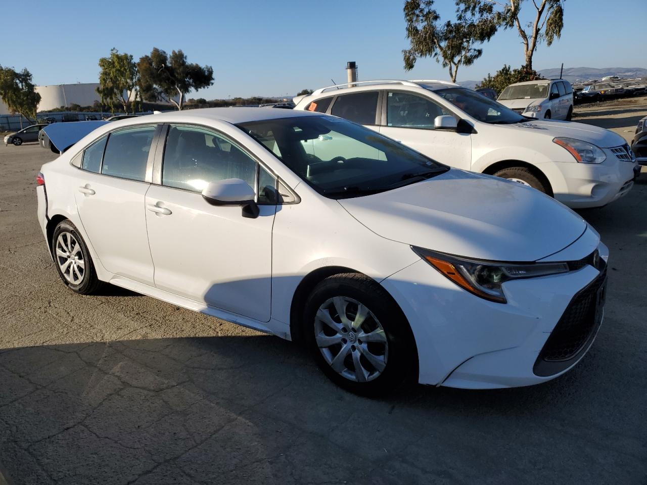 2021 Toyota Corolla - Image 4