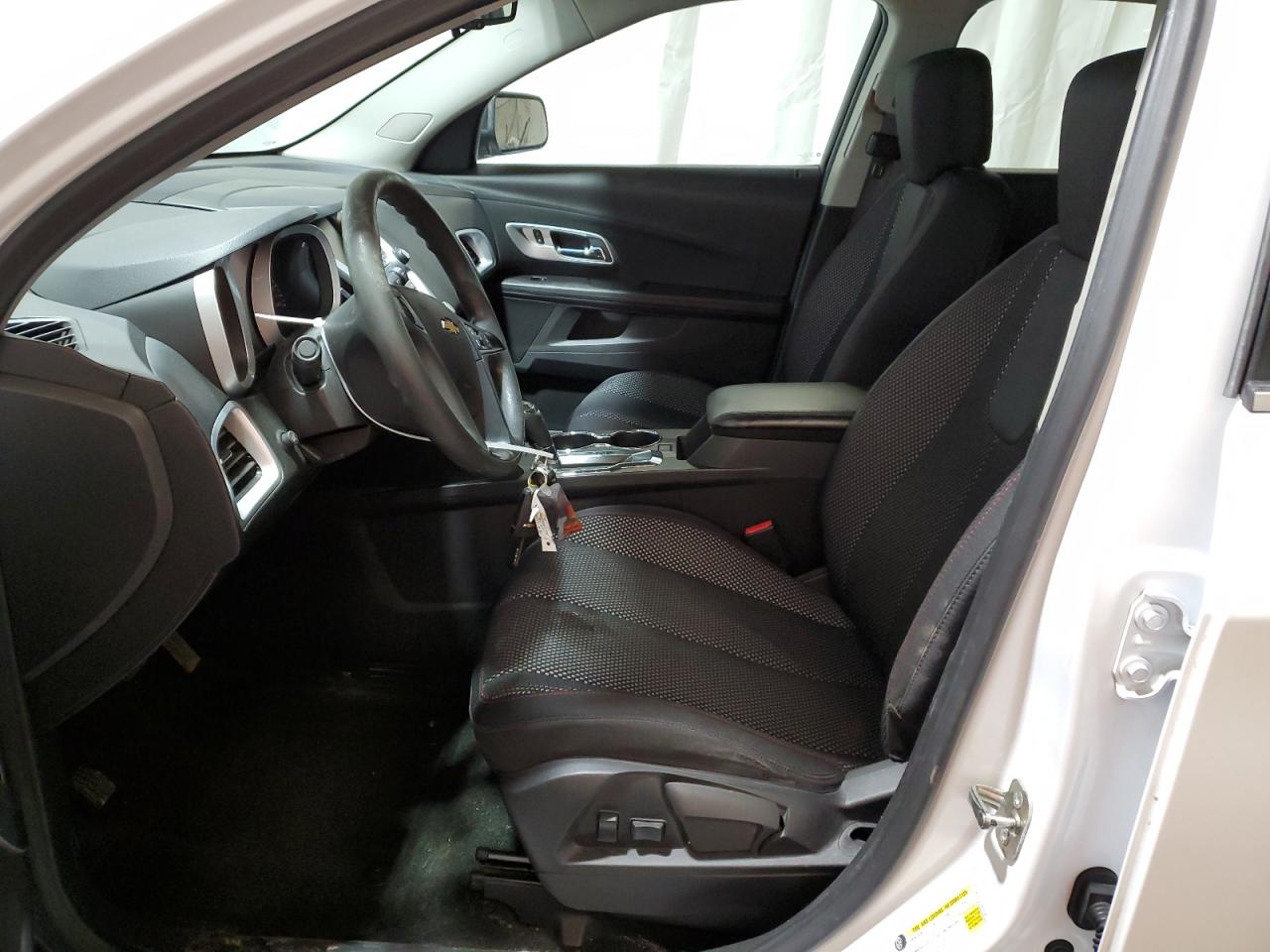 2017 Chevrolet Equinox - Image 7