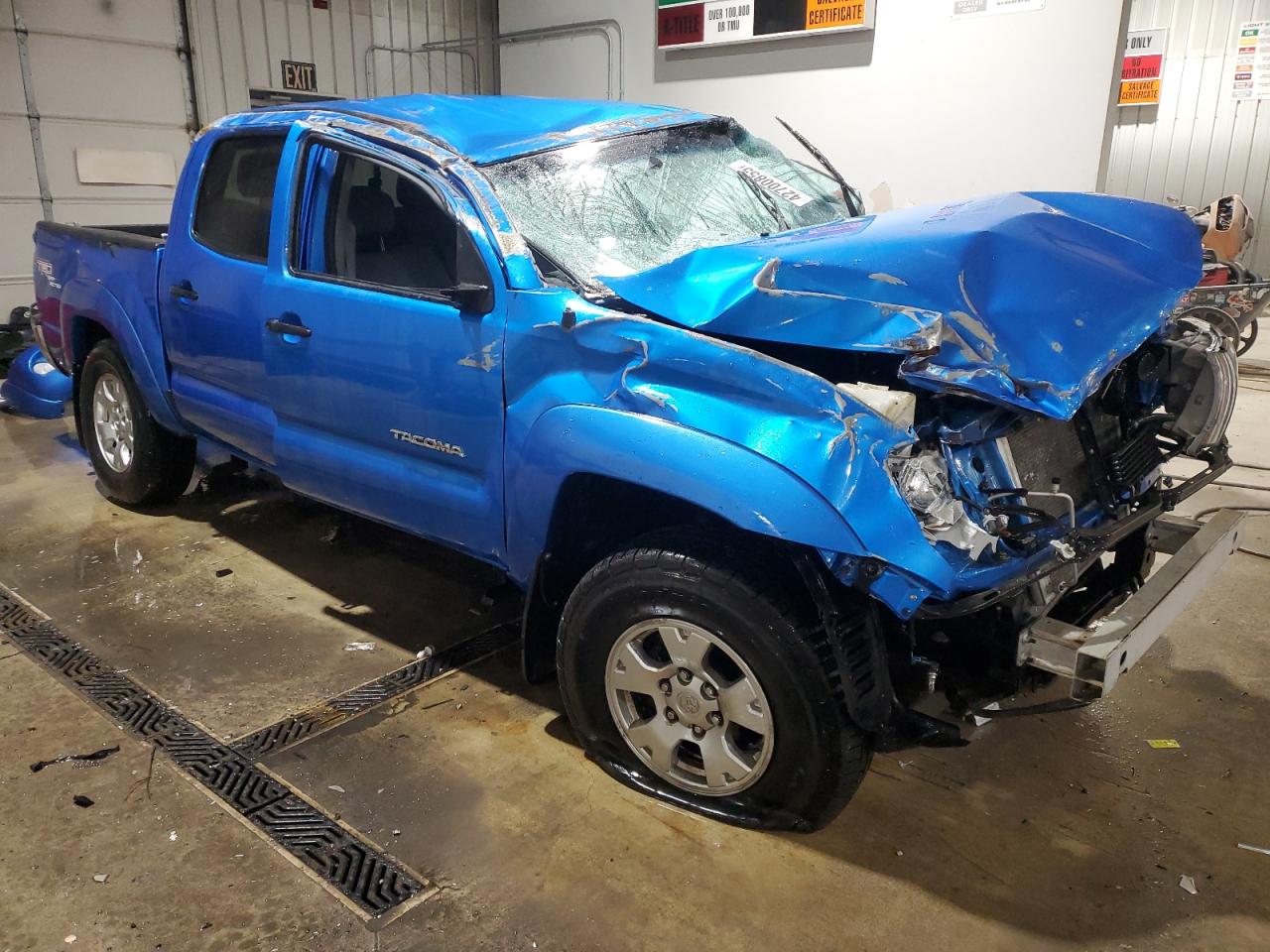 2006 Toyota Tacoma - Image 4