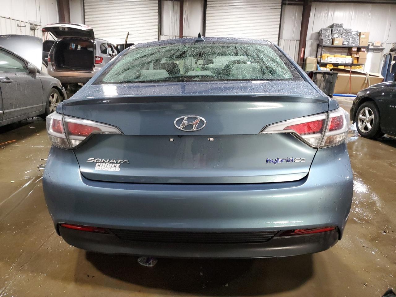 2016 Hyundai Sonata - Image 6