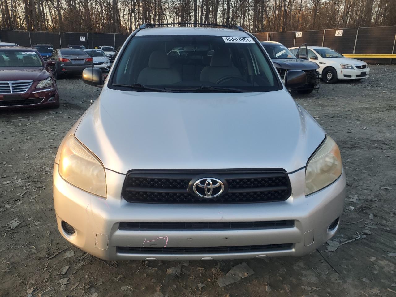 2006 Toyota RAV 4 - Image 5