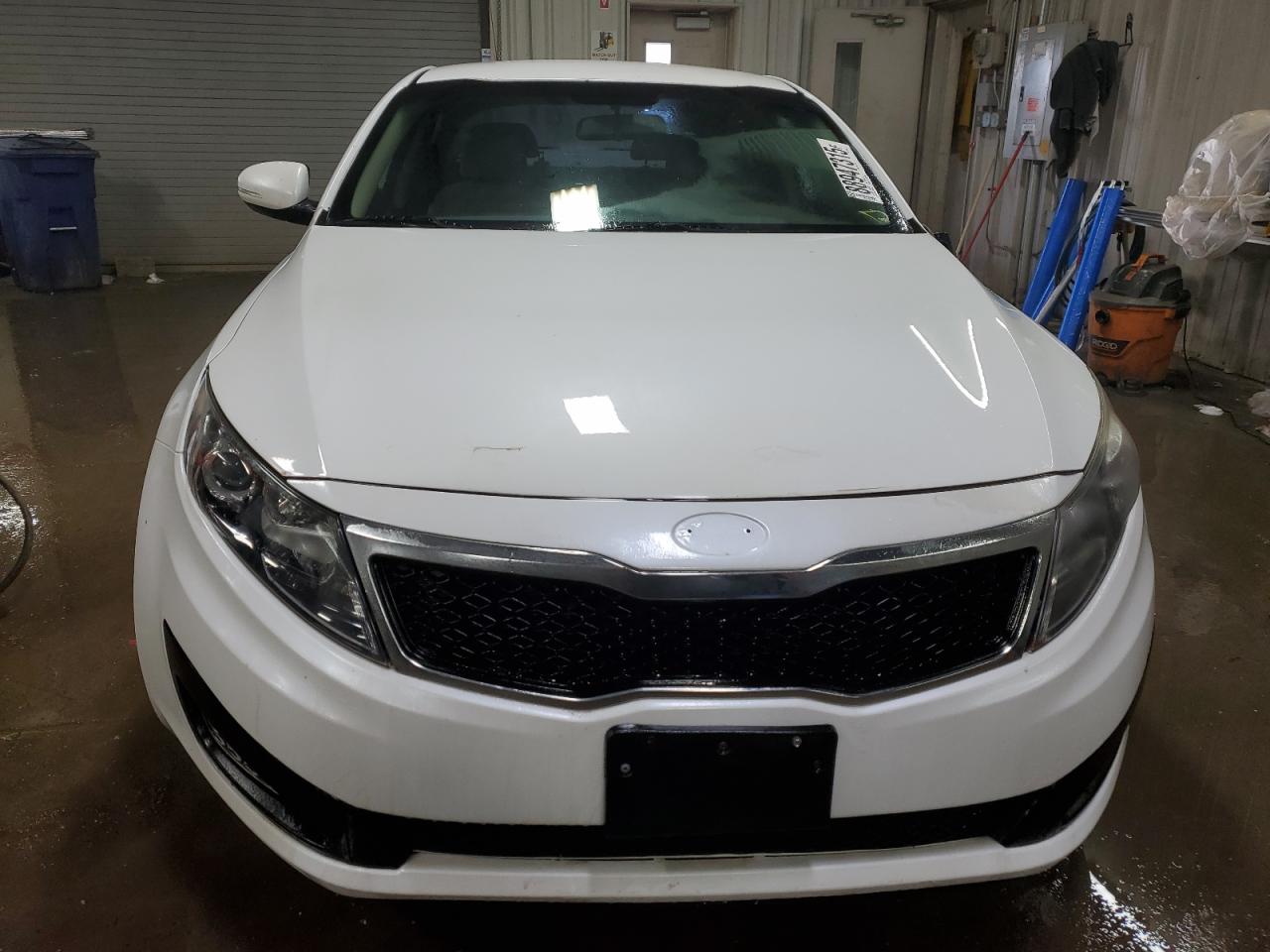 2011 Kia Optima - Image 5