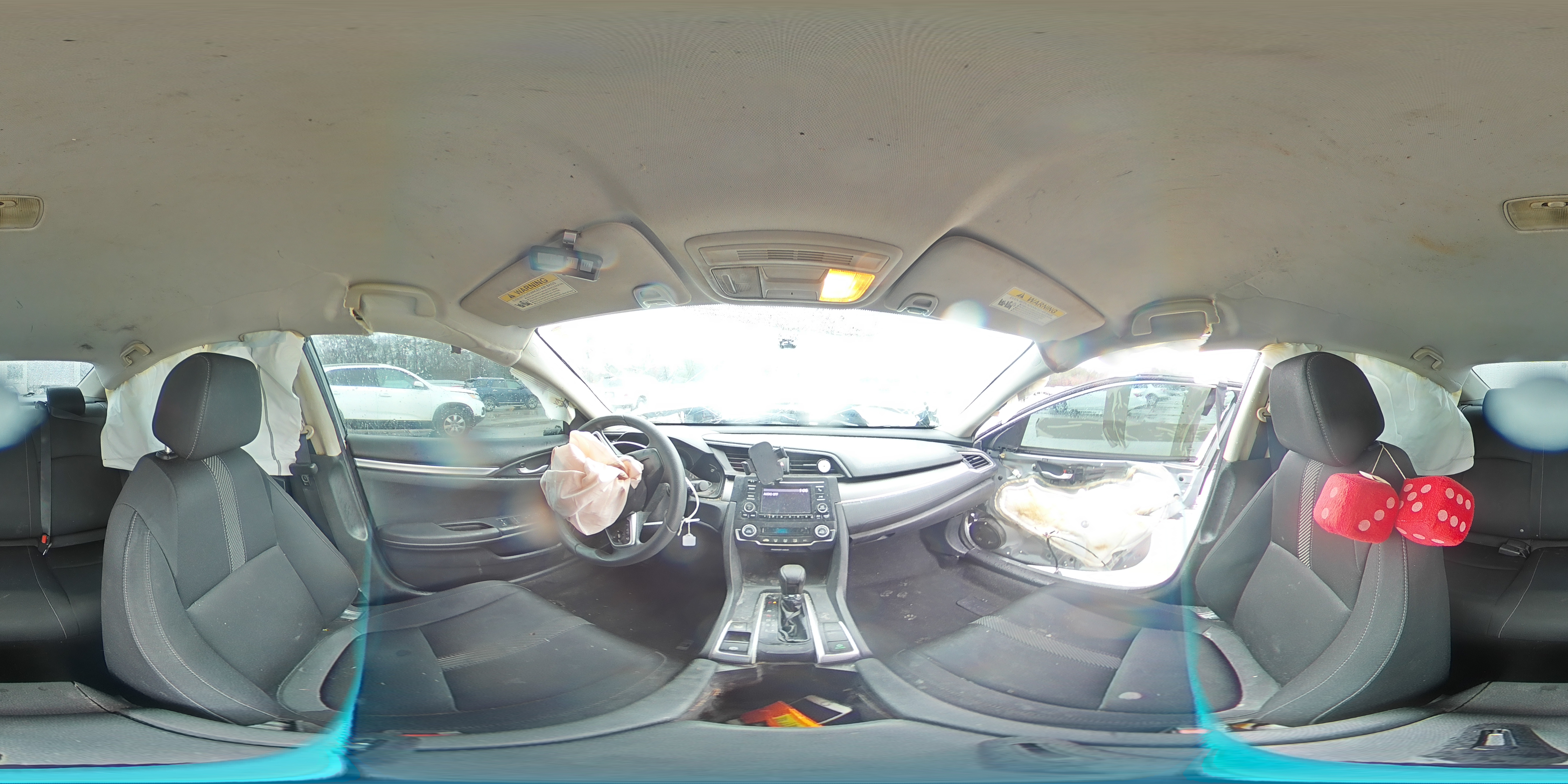 2018 Honda Civic - Image 13