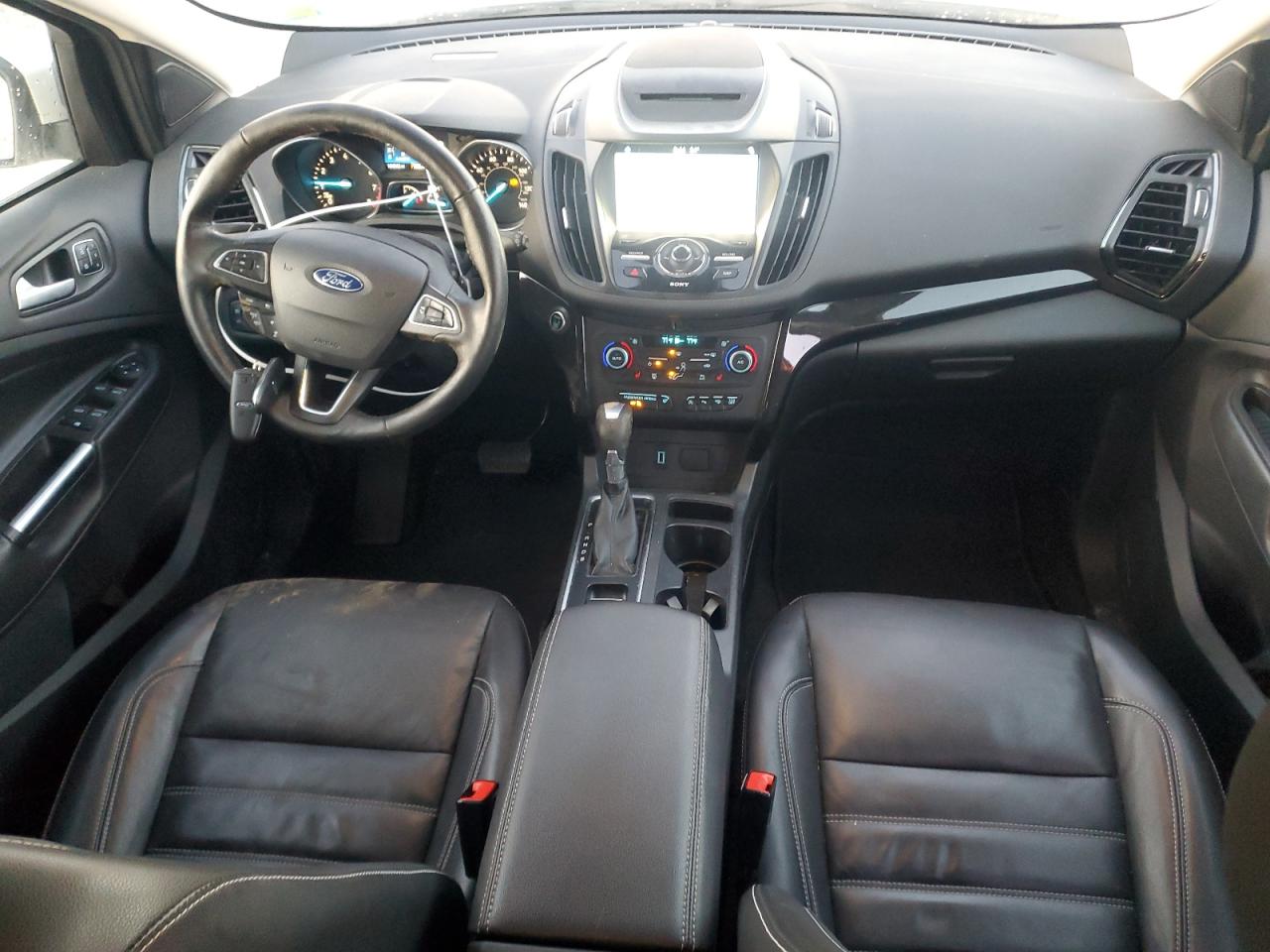 1FMCU9J97JUD42893 FORD ESCAPE 2018