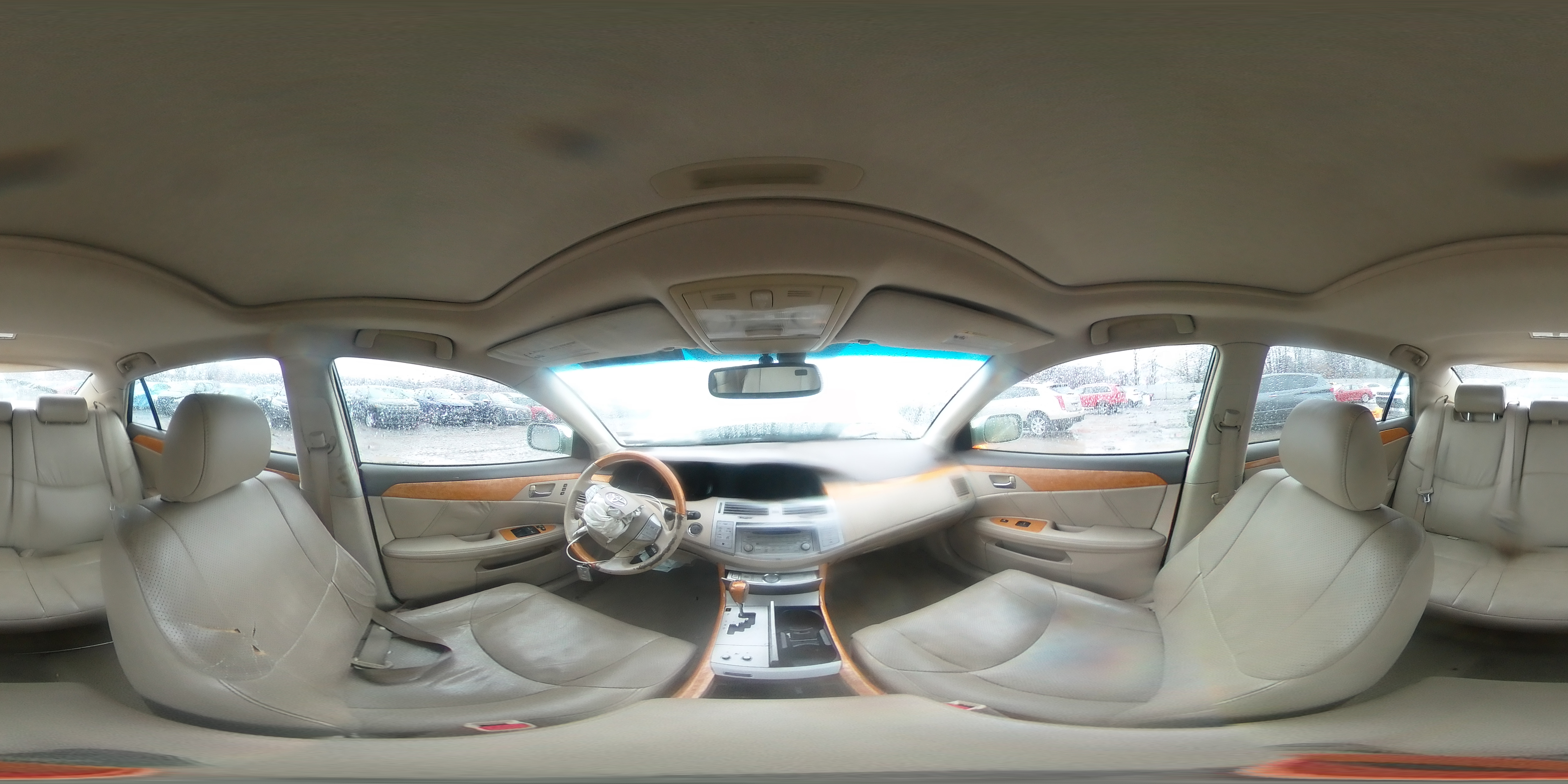 2006 Toyota Avalon - Image 13