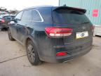 2016 KIA SORENTO KX for sale at Copart ROCHFORD