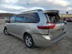 2015 Toyota Sienna Le for Sale in Marlboro, NY - Rear End
