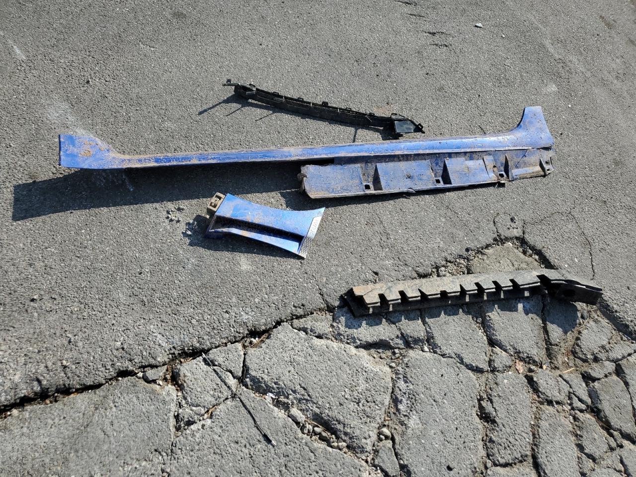 2020 Subaru WRX - Image 12