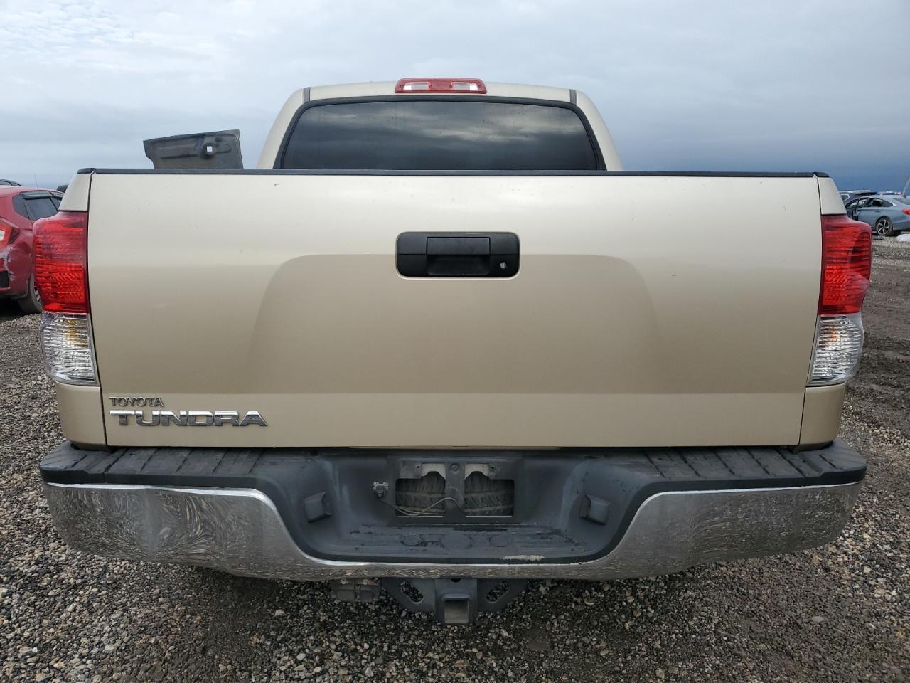 2010 Toyota Tundra - Image 6