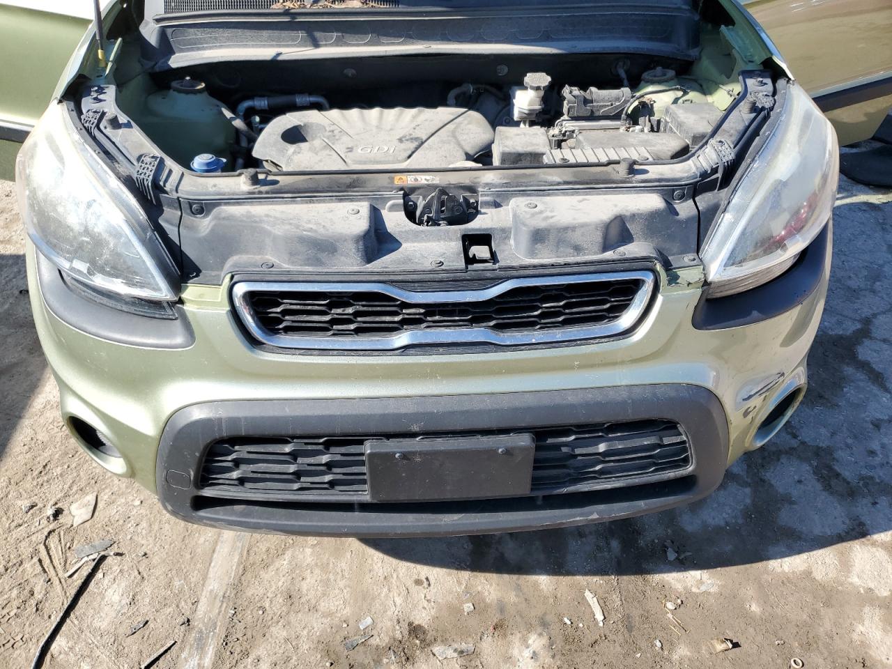 2012 Kia Soul - Image 13