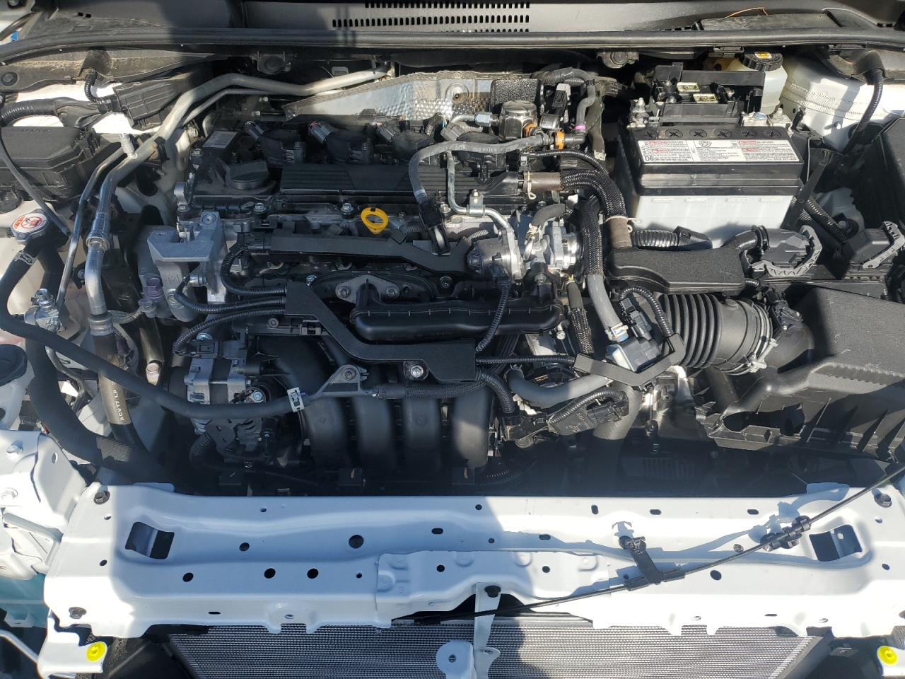2022 Toyota Corolla - Image 11