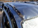 2015 ISUZU D-MAX UTAH for sale at Copart BRISTOL