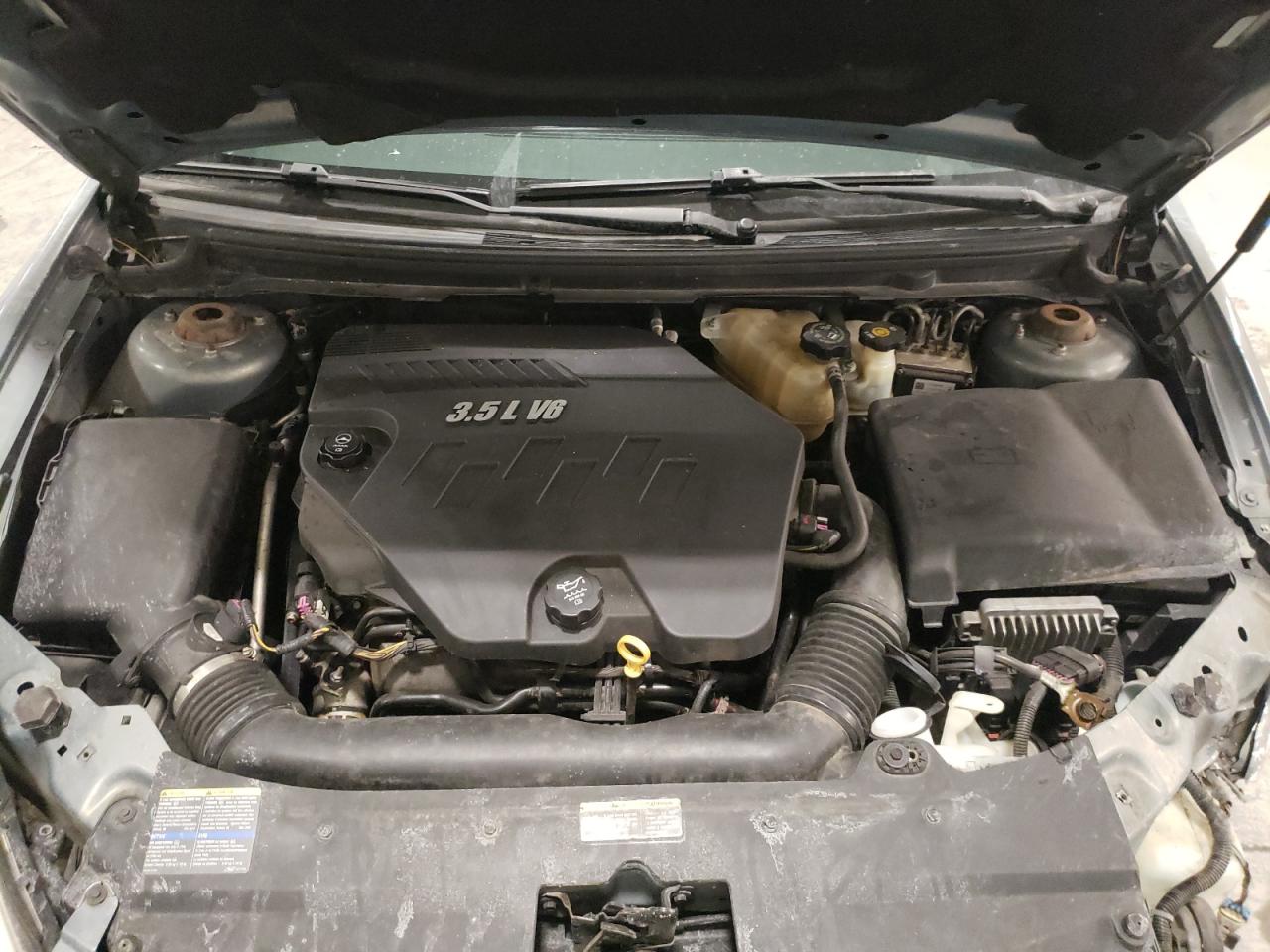 2008 Saturn Aura - Image 11