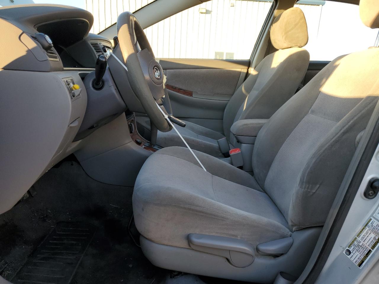 2005 Toyota Corolla - Image 7