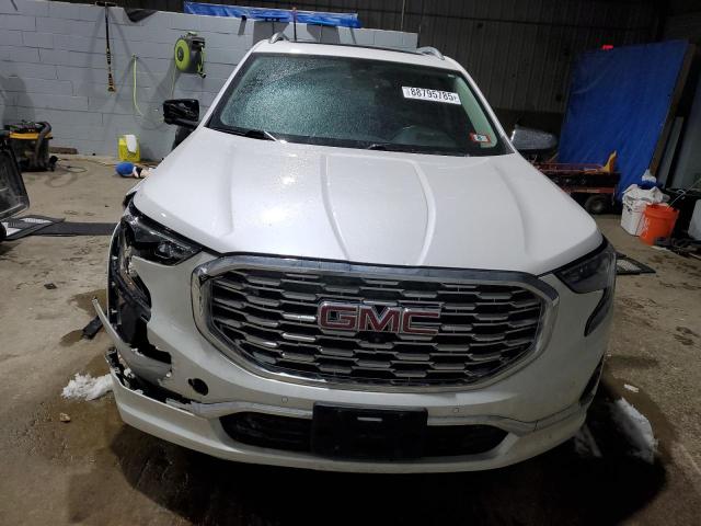  GMC TERRAIN 2020 White