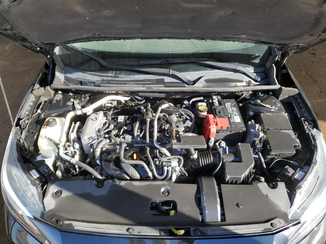 2020 Nissan Sentra - Image 11