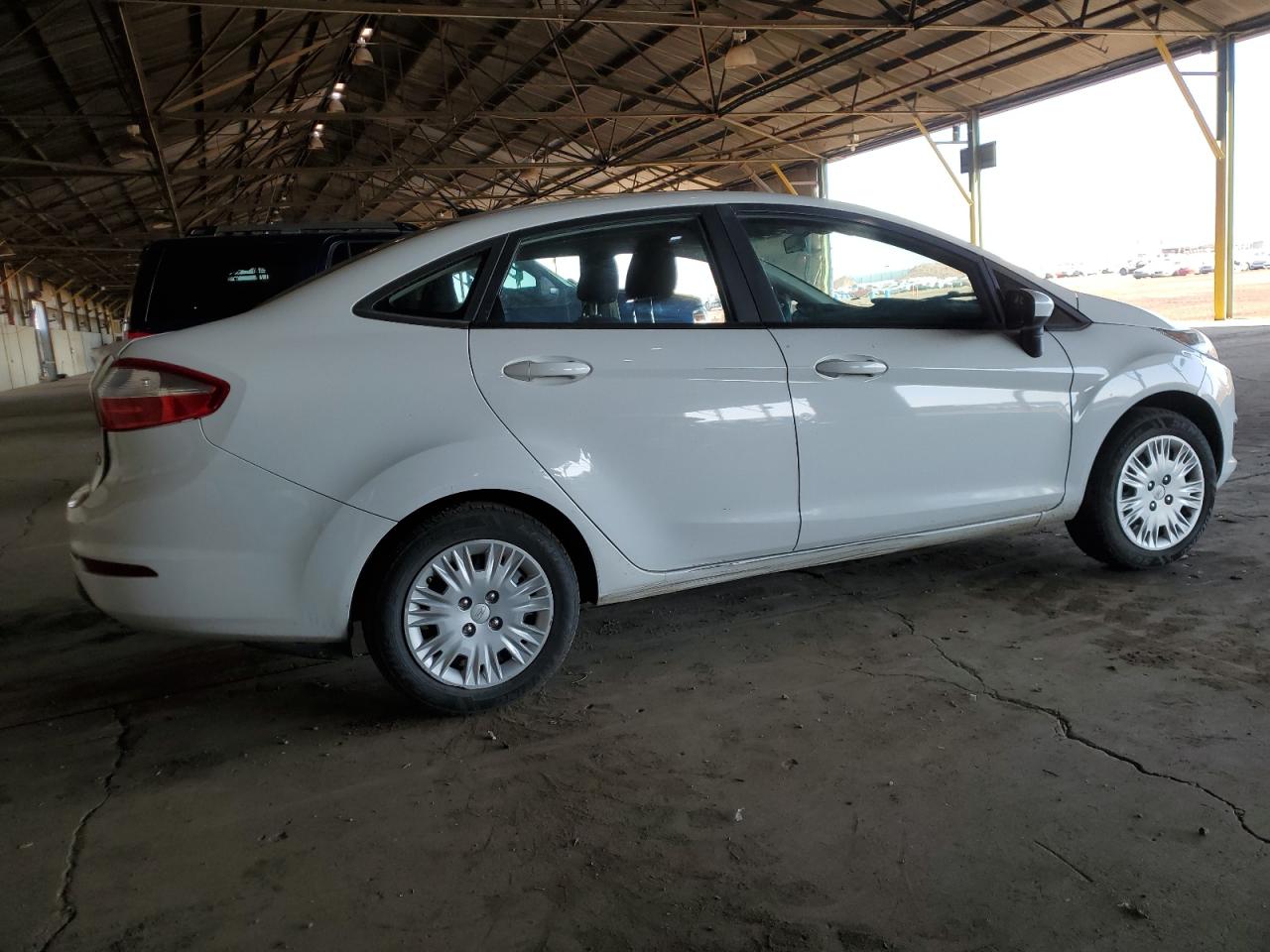 2018 Ford Fiesta - Image 3