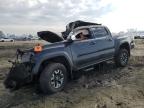 2023 Toyota Tacoma Double Cab en Venta en Fresno, CA - All Over