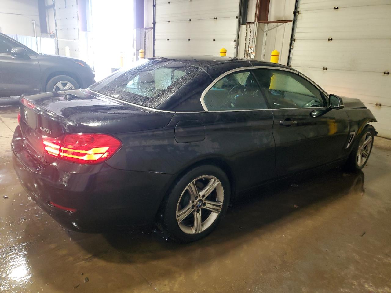 2015 BMW 4er - Image 3