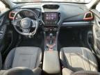 2020 Subaru Forester Sport na sprzedaż w Los Angeles, CA - Side