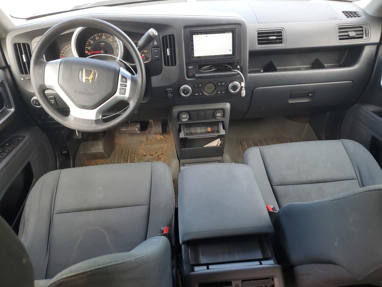 2008 Honda Ridgeline - Image 8