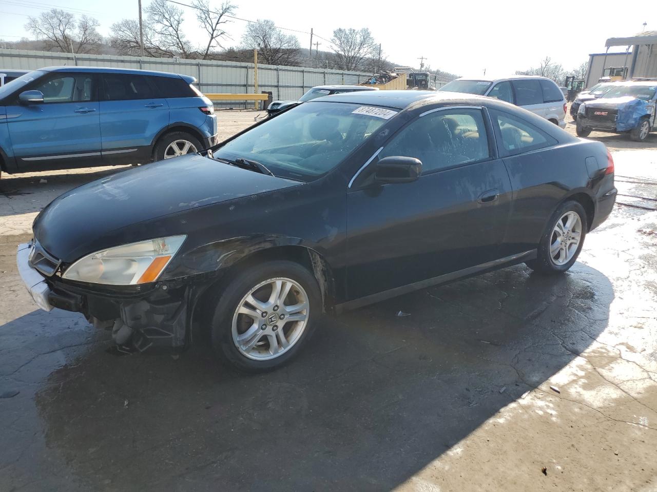 2006 Honda Accord - Image 1