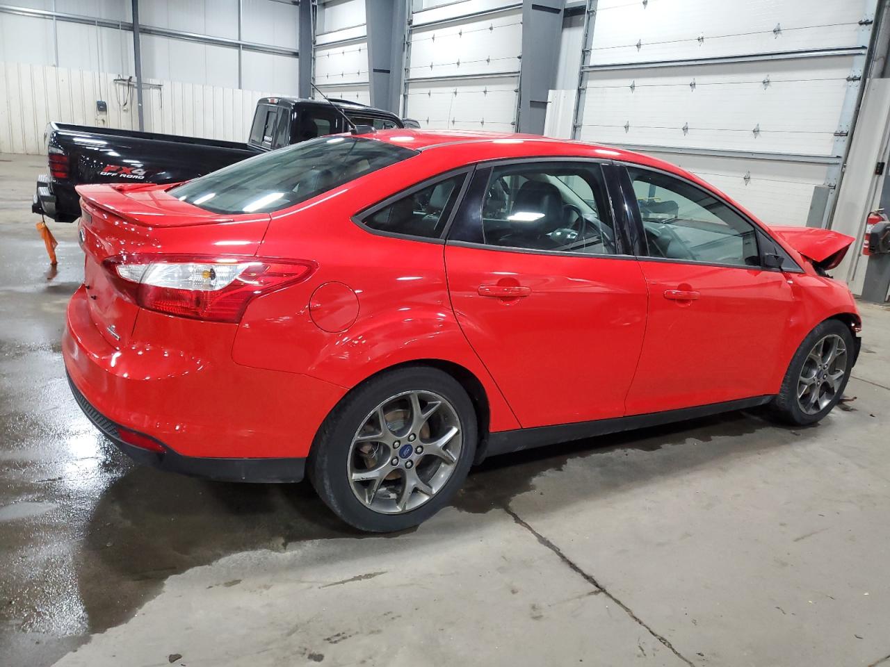 2013 Ford Focus - Image 3