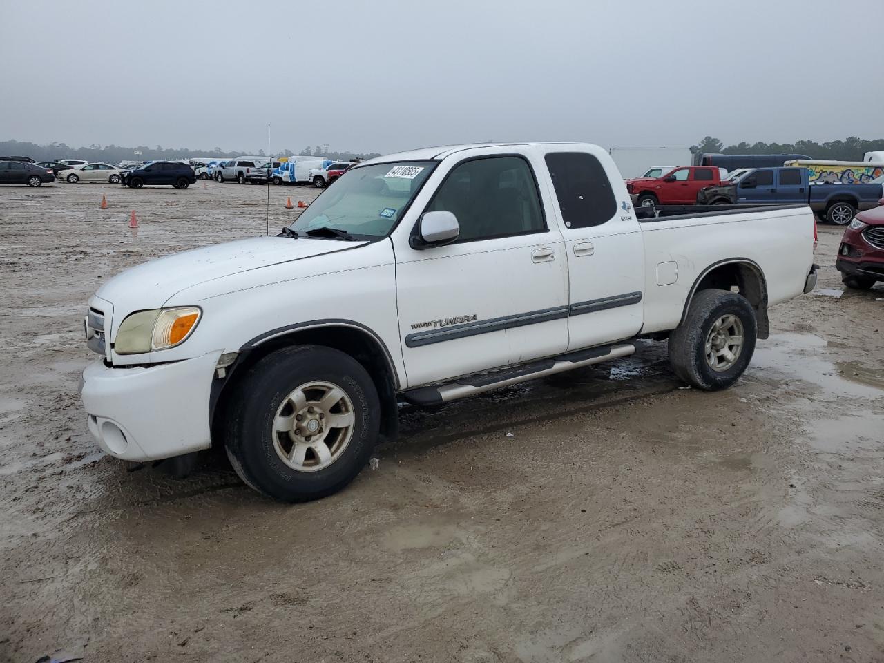 2005 Toyota Tundra - Image 1