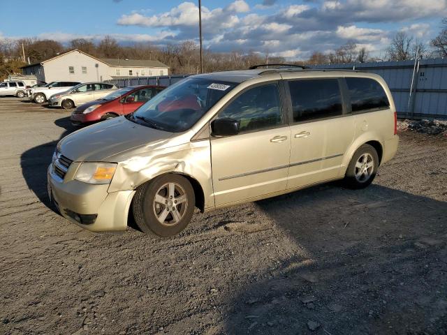 2010 Dodge Grand Caravan Sxt