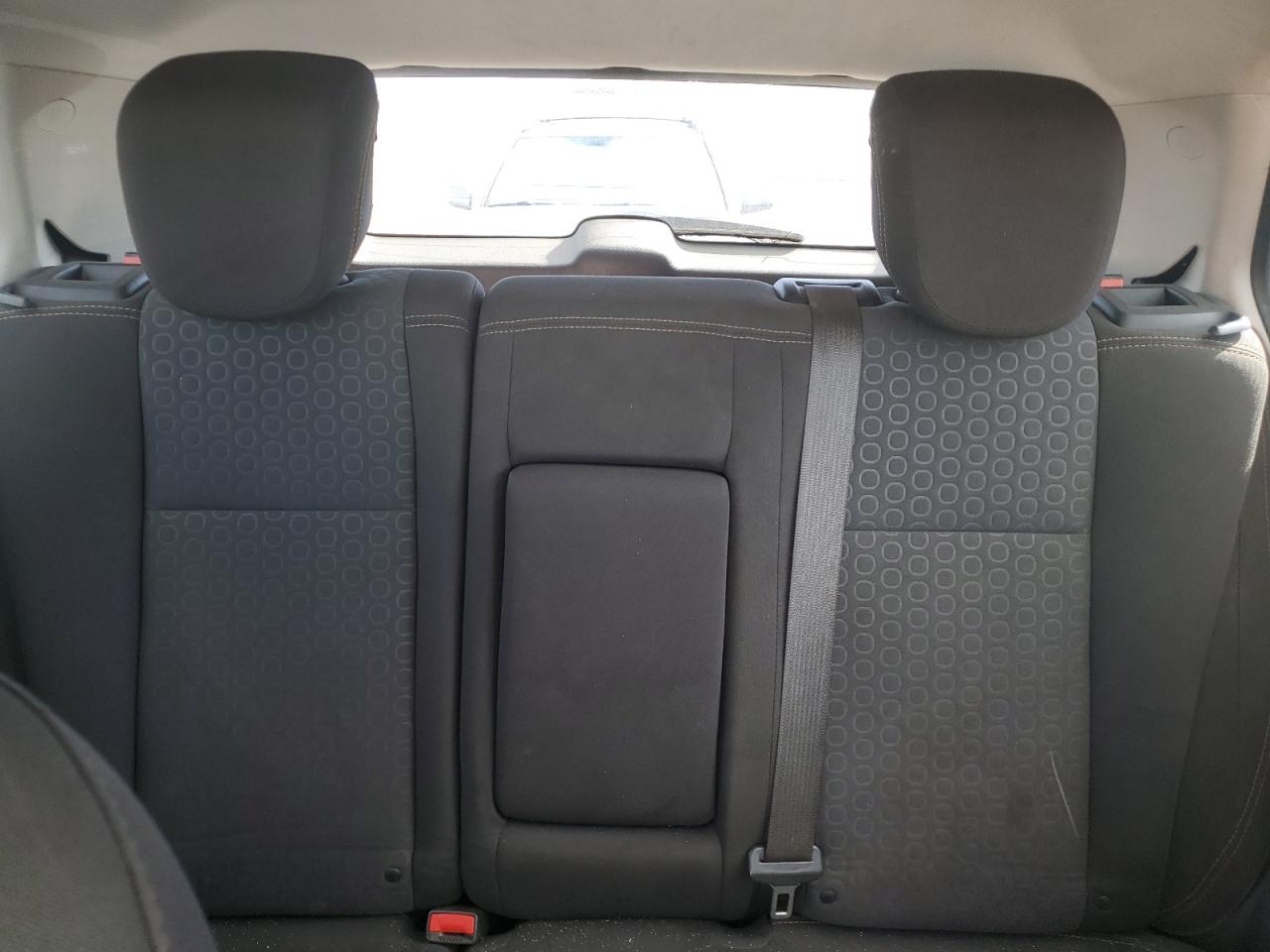 2020 Chevrolet Trax Ls VIN: 3GNCJKSB8LL129302 Lot: 88753735