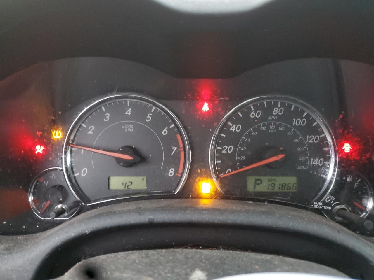 2012 Toyota Corolla Base VIN: 5YFBU4EE7CP040076 Lot: 52891325