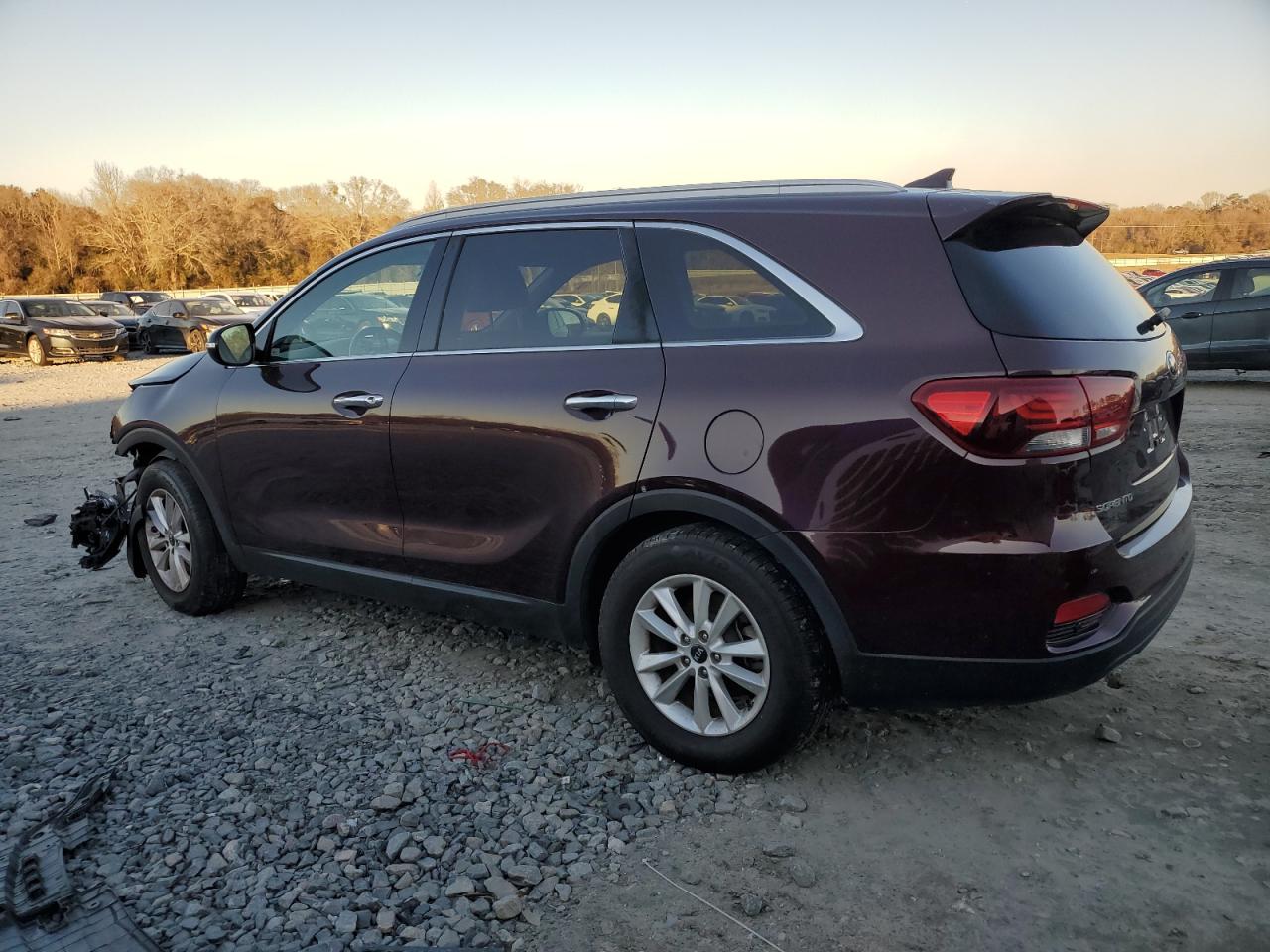 2019 Kia Sorento - Image 2