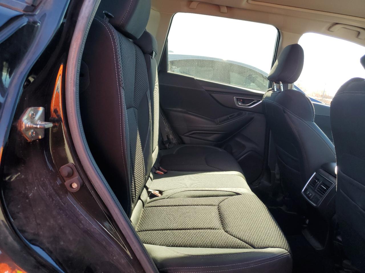 2019 Subaru Forester - Image 11