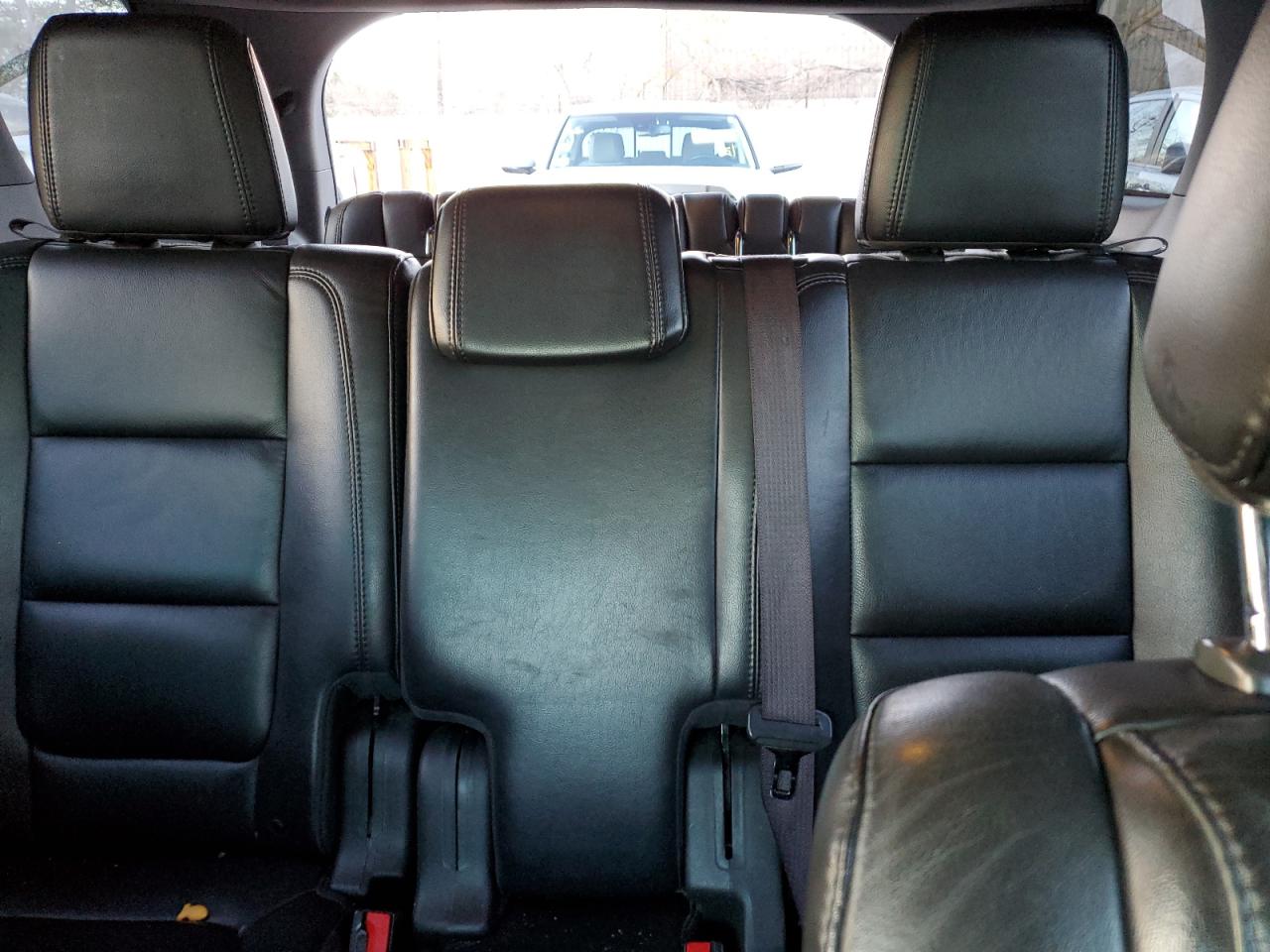 2013 Ford Explorer Xlt VIN: 1FM5K8D81DGB28934 Lot: 86865504