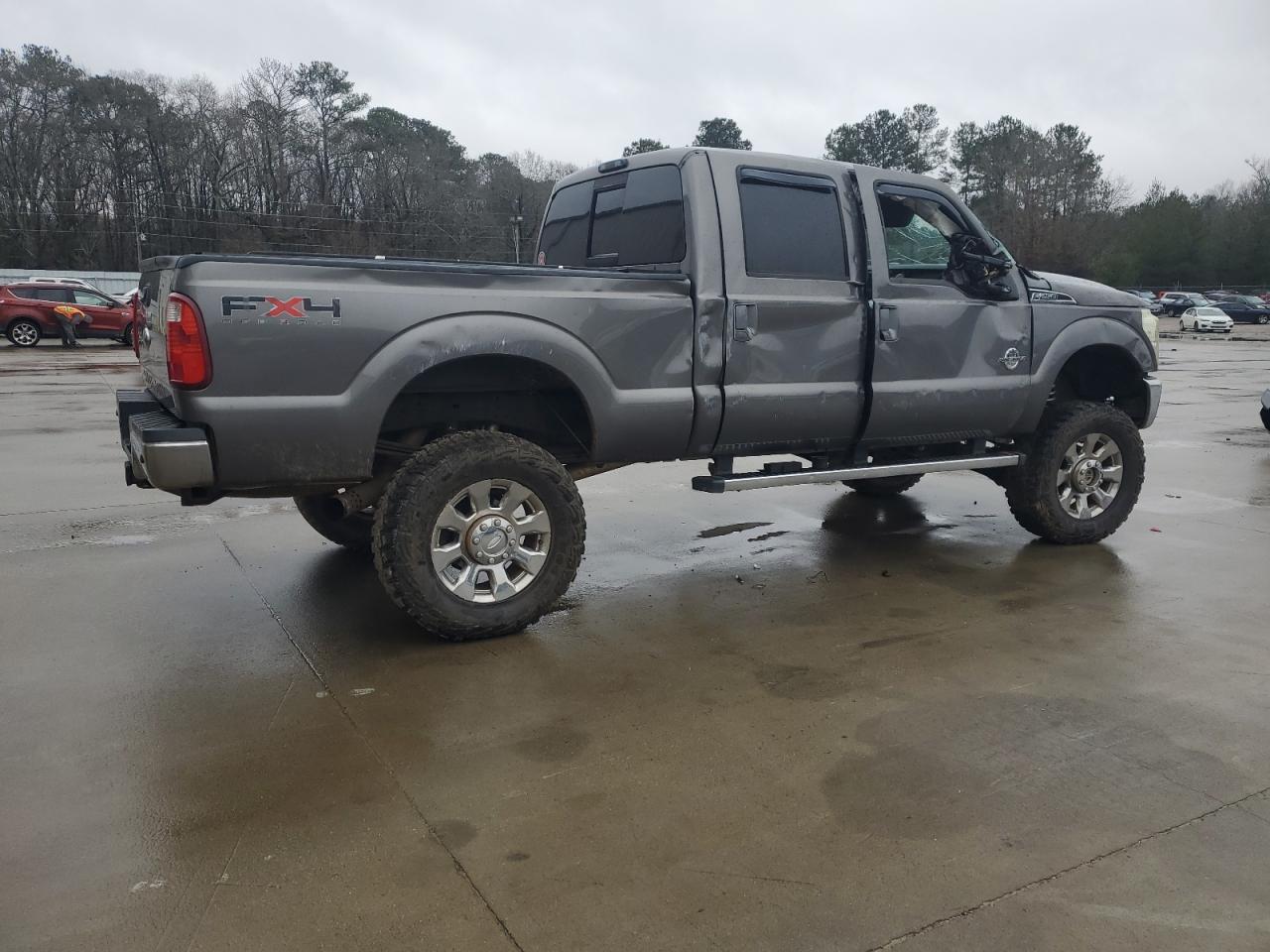 2011 Ford F250 - Image 3