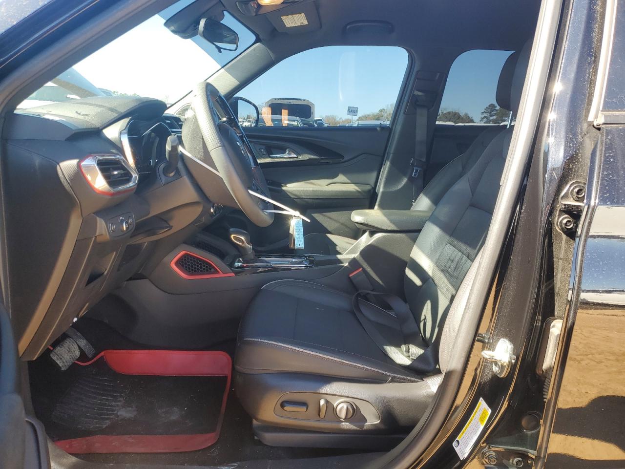 2022 Chevrolet TrailBlazer - Image 7