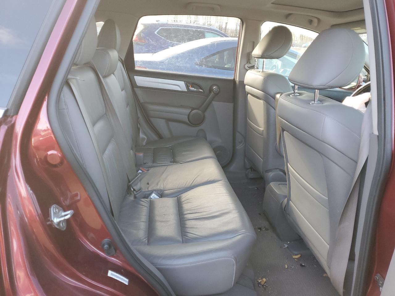 2011 Honda CR-V - Image 10