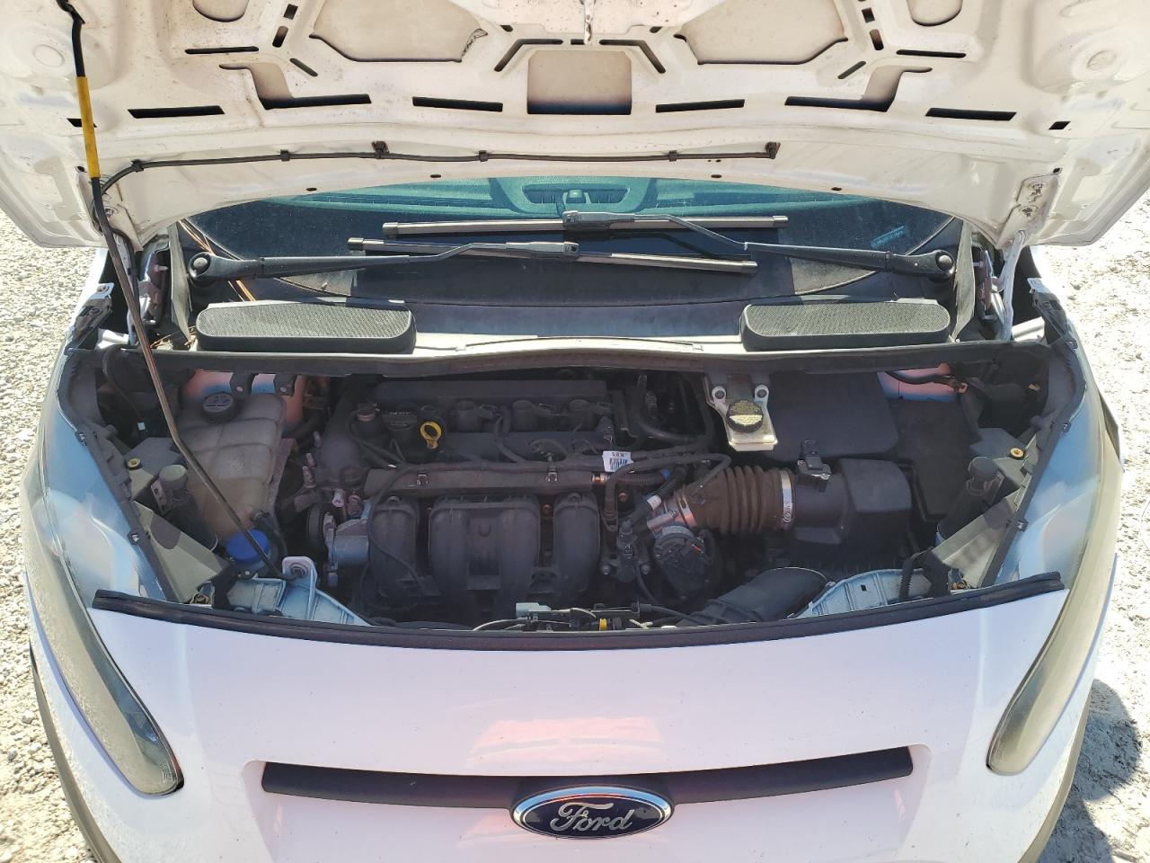 2014 Ford Transit - Image 12