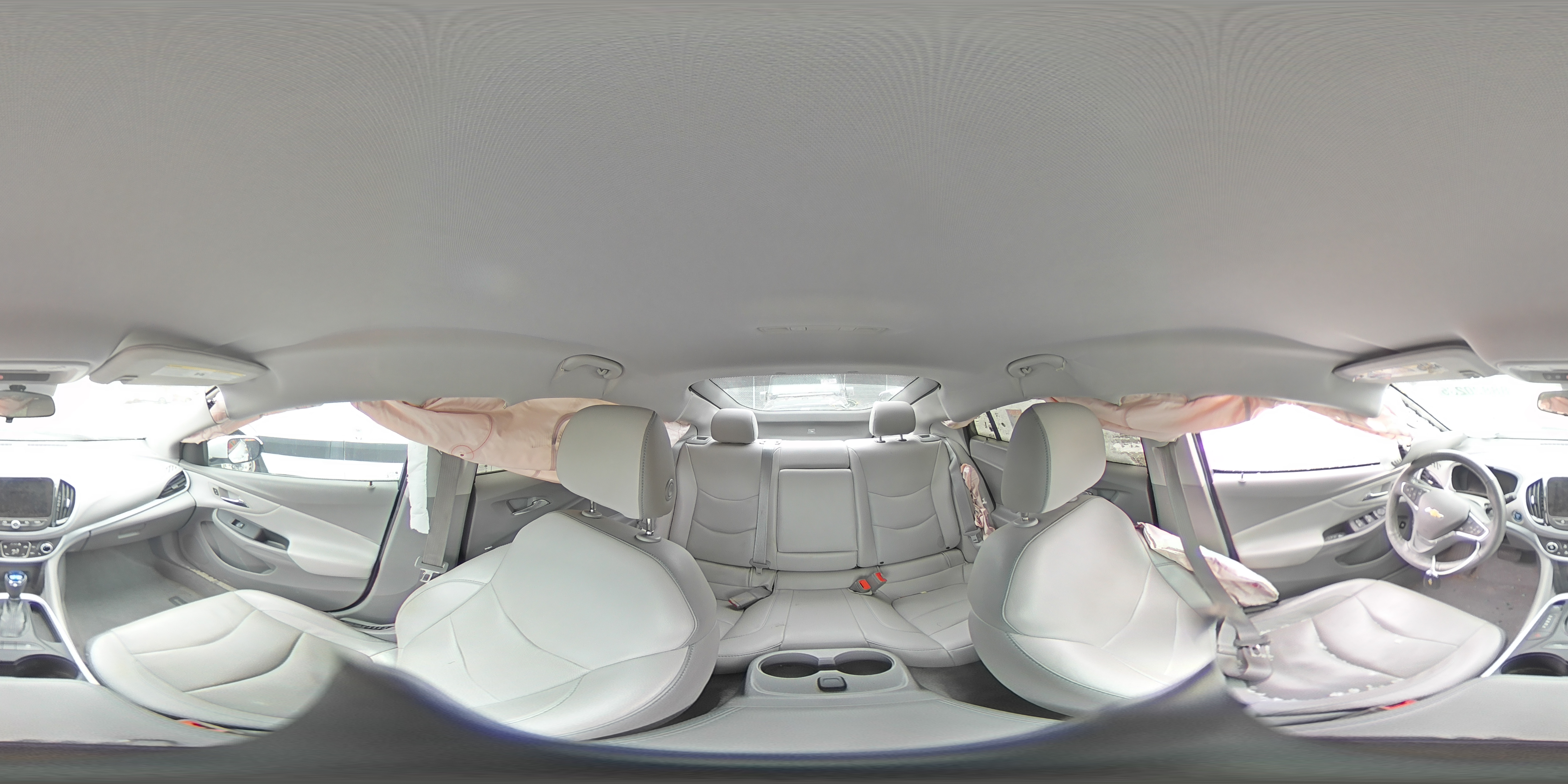 2017 Chevrolet Volt - Image 13