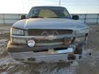 2004 Chevrolet Silverado K1500 продається в Elgin, IL - Front End