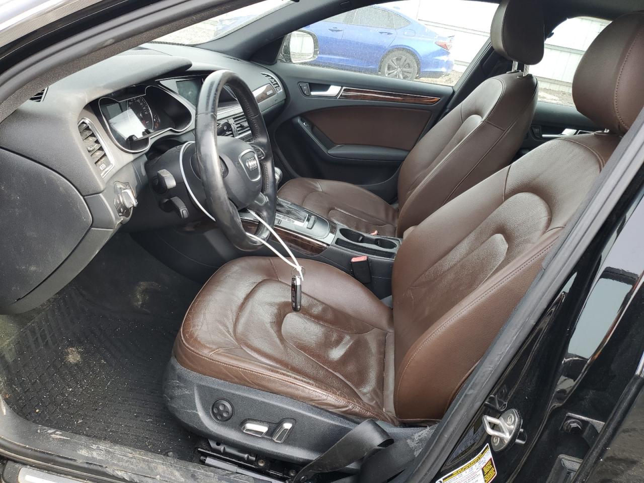 2013 Audi A4 - Image 7