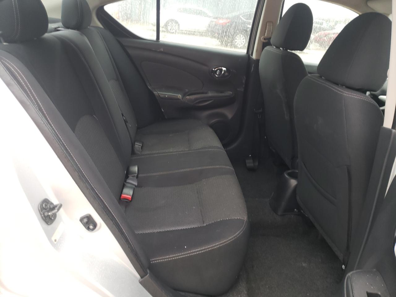 2016 Nissan Versa - Image 10