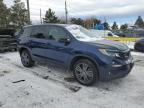 2022 Honda Pilot Sport for Sale in Denver, CO - Rear End