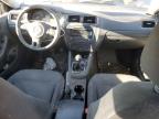 2013 Volkswagen Jetta Base იყიდება Nampa-ში, ID - Front End