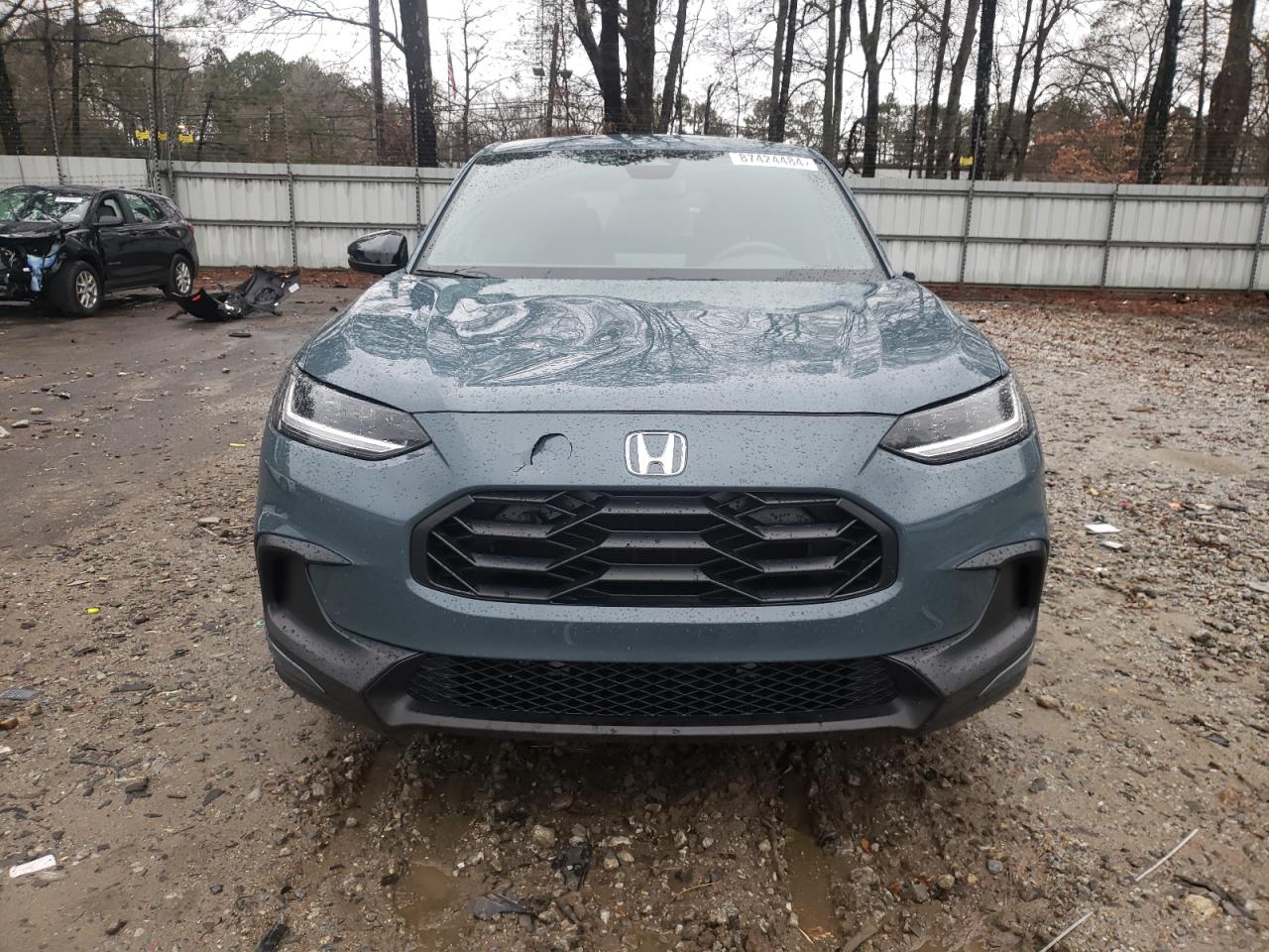 2024 Honda HR-V - Image 5