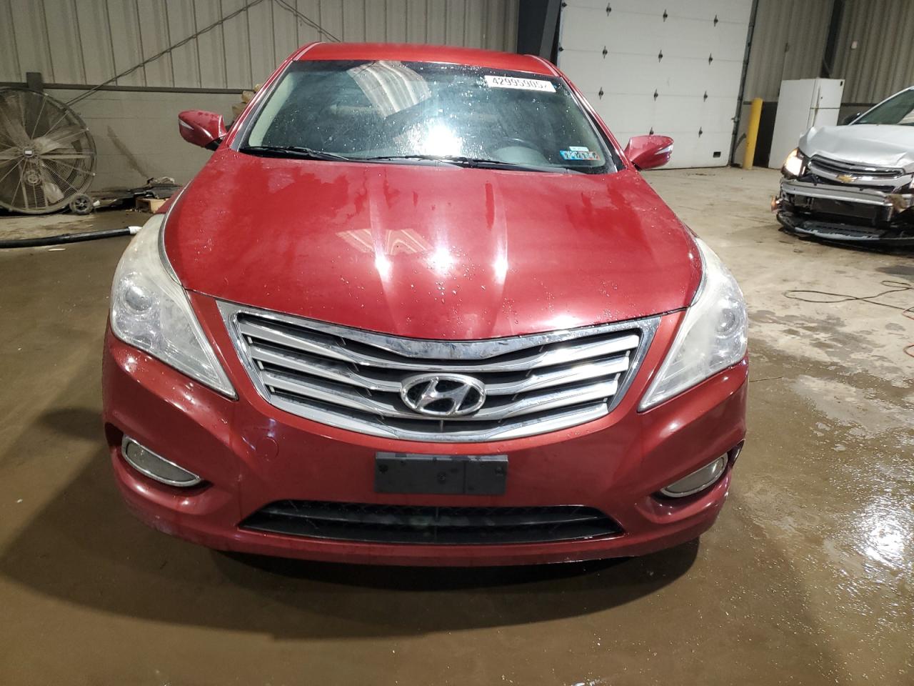 2014 Hyundai Azera - Image 5