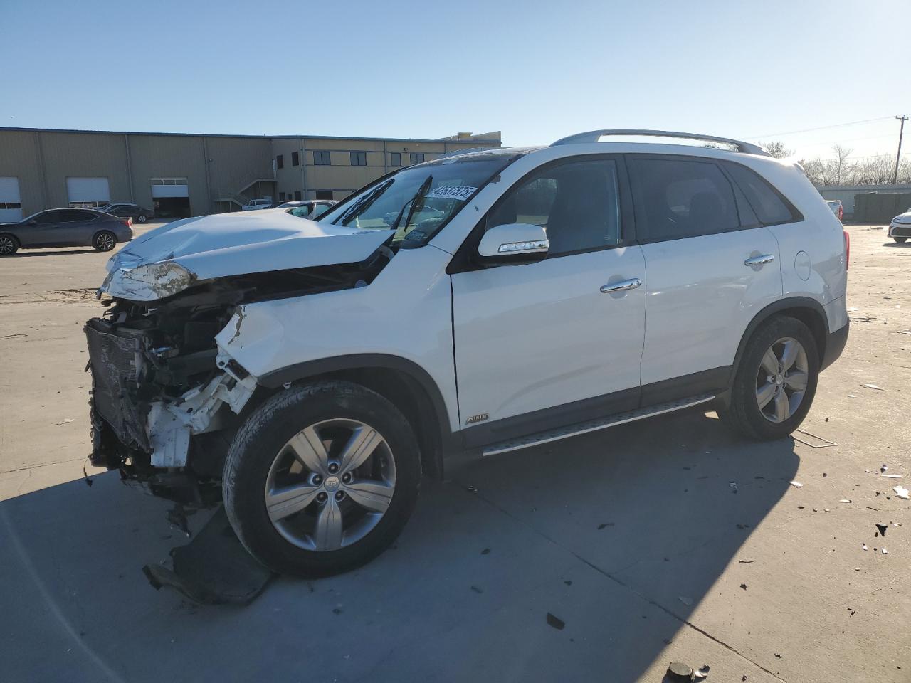 2013 Kia Sorento - Image 1