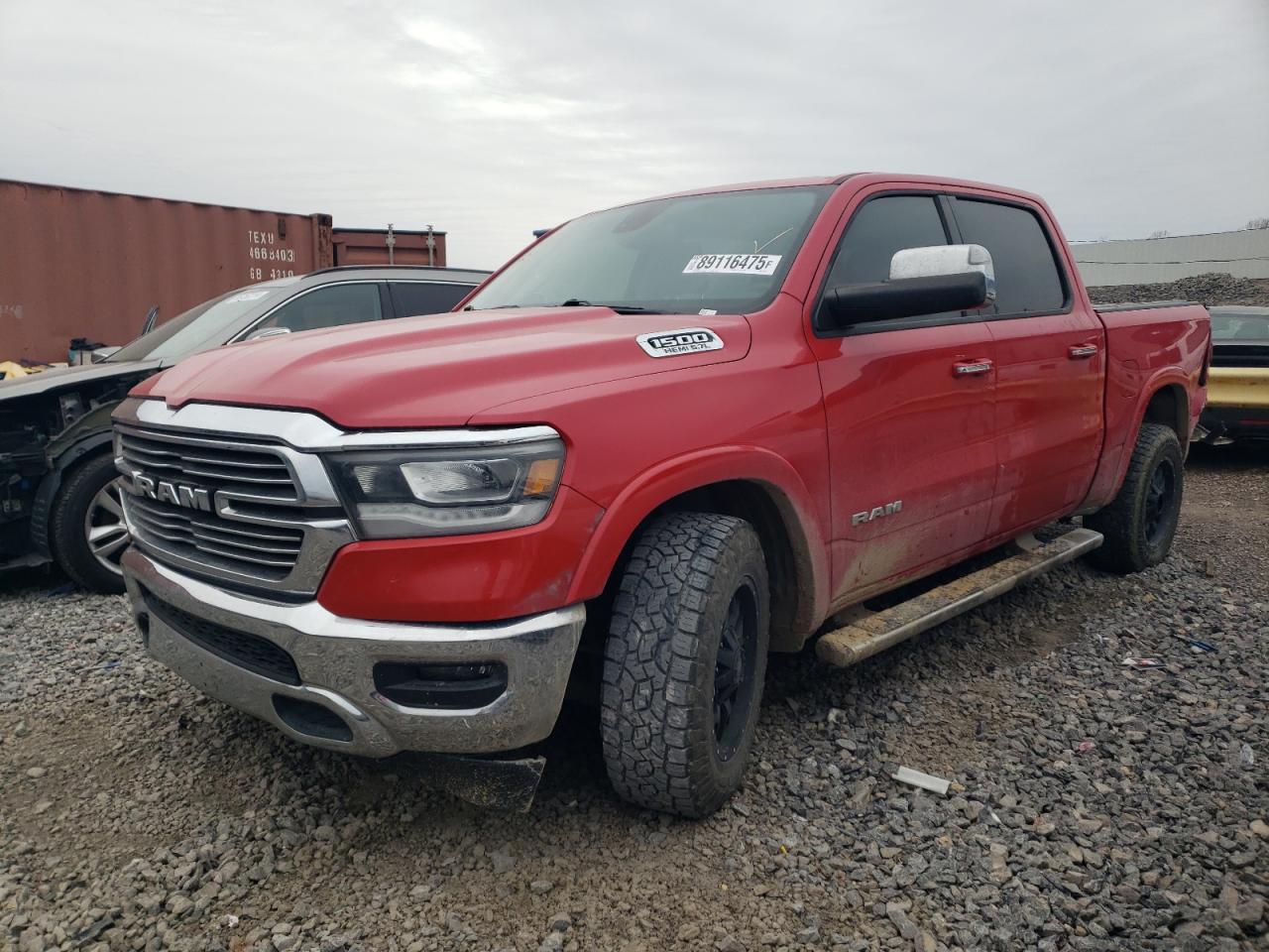 2019 RAM 1500 - Image 1